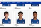 Profil Elkan Baggott, Pemain Ipswich Town yang Dipanggil TC Timnas Indonesia U-19 - JPNN.com