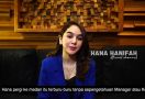 Hana Hanifah Akhirnya Beri Klarifikasi Soal Kasus Prostitusi - JPNN.com
