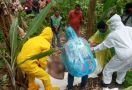 Berita Duka: Heri Terbakar Hidup-hidup di Dalam Hutan - JPNN.com