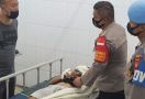 Miras Oplosan Membunuh 2 Pemuda Depok, Satu Kritis - JPNN.com