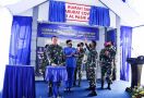 Laksamana Yudo Resmikan Penggunaan Rumah Sakit Darurat Covid-19 TNI AL, Punya Peralatan Canggih - JPNN.com