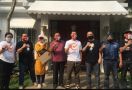 Rumah Ayu Ting Ting, Raffi Ahmad hingga Mama Dedeh Didatangi KPU, Ada Apa? - JPNN.com