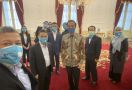 Pertama Kali Terjadi, Berat Badan Jokowi Turun 3 Kilogram - JPNN.com