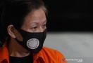 Polisi Cari Keterlibatan Keluarga dalam Pelarian Maria Pauline Selama 17 Tahun - JPNN.com