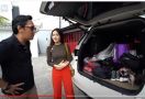 Andre Taulany Kaget Saat Natasha Wilona Buka Bagasi Mobilnya - JPNN.com