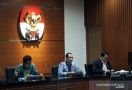 KPK Tahan 11 Mantan Anggota DPRD Sumut Terkait Kasus Suap - JPNN.com