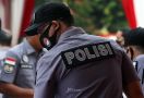 Beginilah Nasib 4 Polisi Salah Gerebek Kamar Hotel di Malang - JPNN.com