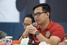 Sambut Harlah PKB, Tommy Kurniawan Ajak Masyarakat Gowes Sepeda ke Gedung DPR - JPNN.com