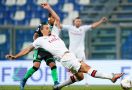 Pukul Sassuolo, AC Milan Tak Terkalahkan Selama Pandemi COVID-19 - JPNN.com
