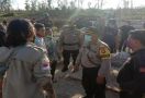 Petugas Covid-19 Dianiaya, Proses Pemakaman Akhirnya Digantikan Polisi - JPNN.com
