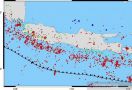 Selalu Waspada, Jawa Barat Daerah Paling Aktif Gempa di Pulau Jawa - JPNN.com