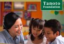 Tanoto Foundation Memastikan Tidak Memakai Dana Pemerintah - JPNN.com