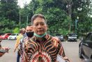 Penusuk Pendukung Paslon Wali Kota Makassar di Palmerah Ditangkap - JPNN.com