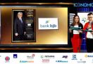 Dirut Bank BJB Yuddy Renaldi Meraih Predikat Best CEO 2020 - JPNN.com