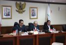 Sidang Paripurna DPD RI Sahkan Beberapa Keputusan Termasuk RUU Pilkada - JPNN.com