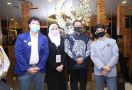 Bamsoet Berharap ICMI Lahirkan Banyak Pemimpin di Tengah Pandemi Covid-19 - JPNN.com