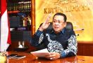 Bamsoet Dorong Komite PEN dan Komite Penanganan Covid-19 Berkoordinasi dengan Kepala Daerah - JPNN.com