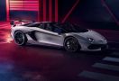Hanya 10 Unit, Lamborghini Aventador SVJ Xago Terinspirasi Tata Surya - JPNN.com