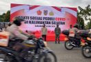 Ratusan Babinsa dan Bhabinkamtibmas Bergerak Usai Mendengar Pesan Panglima TNI, Semoga Berhasil - JPNN.com