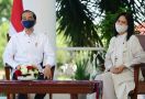 Asalamualaikum, Pak Jokowi Ajak Anak-Anak Berdoa agar Pandemi Corona Segera Berlalu - JPNN.com