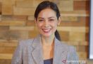 Sheila Timothy Galang Dana untuk Pemberdayaan Anak Jalanan - JPNN.com