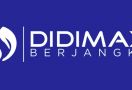 Buka 7 Kantor Cabang, Didimax Berjangka Menyiapkan Modal Kerja Rp105 Miliar - JPNN.com
