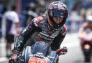 FP3 MotoGP Prancis: Fabio Quartararo Tercepat dan Rossi Tergelincir - JPNN.com