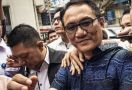 Tim PD Bertanya kepada Karyawan Hotel di Sumut, Hasilnya Dibeber Andi Arief, Makin Panas - JPNN.com