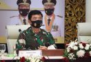 Panglima TNI Putuskan untuk Mutasi 181 Perwira Tinggi TNI, Ini Daftar Namanya - JPNN.com