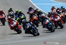 Usai Kecelakaan Hebat, 3 Pembalap MotoGP Ini Kabarnya Sudah Fit Kembali - JPNN.com