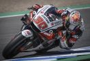 Kejutan! Pembalap Jepang Paling Cepat di FP2 MotoGP Andalusia - JPNN.com