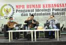 Gus Jazil: Alhamdulillah, MPR Sebagai Perekat Bangsa Didukung Rakyat - JPNN.com