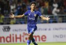 Aji Kusuma Sang Mesin Gol Persiba Langsung Fokus Asah Ketajaman - JPNN.com