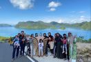 Pesan Nevi Zuairina Saat Peringatan Hari Anak Nasional - JPNN.com