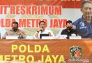 Fakta-fakta Temuan Polisi Atas Kematian Editor Metro TV, Nomor Empat... - JPNN.com