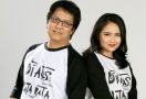 Erwin dan Gita Gutawa Gelar Konser Virtual untuk Anak Indonesia - JPNN.com