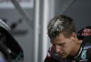 Kualifikasi MotoGP Andalusia Penuh Drama, Ada Pelanggaran, Marquez Menyerah - JPNN.com