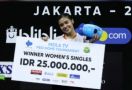 PBSI Melakukan Ini Menghadapi Gelaran Piala Thomas dan Uber - JPNN.com