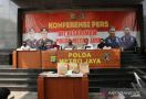 Polisi Kembali Ungkap Fakta Baru Terkait Tewasnya Editor Metro TV Yodi Prabowo - JPNN.com