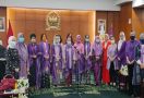 Saat Pengukuhan KPPRI, Nevi DPR: Perempuan di Parlemen Harus Lanjutkan Cita-Cita Kartini - JPNN.com