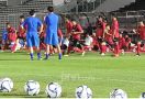 Timnas Indonesia U-19 1 vs 7 Kroasia: Skuad Garuda Muda Harus Latihan Lebih Keras Lagi - JPNN.com