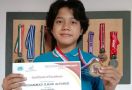 Cahaya Rancamaya Islamic Boarding School Siapkan Siswa Bermental Juara Olimpiade - JPNN.com