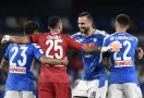 Duh, Banyak Banget Gol Tim Lawan Napoli Ini Dianulir - JPNN.com