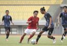 Capaian Pemain Muda Persija setelah Ikut TC Timnas Indonesia U-16 - JPNN.com