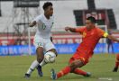 Pemain Muda Asal Papua Ini Bicara Peluang Timnas Indonesia di Piala Asia U-19 - JPNN.com