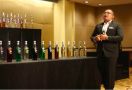 VIBE Liqueurs & Spirits Raih Penghargaan di Kompetisi Minuman Kelas Dunia - JPNN.com