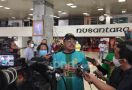 Gus Jazil Sampaikan 4 Pilar MPR Kepada Peserta Gowes To Nation - JPNN.com