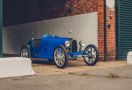 Bugatti Luncurkan Mobil Klasik untuk Anak-anak, Harganya Fantastis - JPNN.com