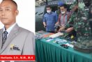 Dosen UBL Tri Herlianto Menipu Kolega Bisnis dengan Modus Mengaku Perwira TNI - JPNN.com