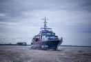 Aksi Bea Cukai Kepri Membekuk Penyelundup Menegangkan, Kapal Ditabrak, Terpaksa Lepas Tembakan - JPNN.com